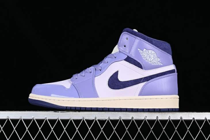 Picture of Air Jordan 1 MID _SKUfw14878790856917438fw
